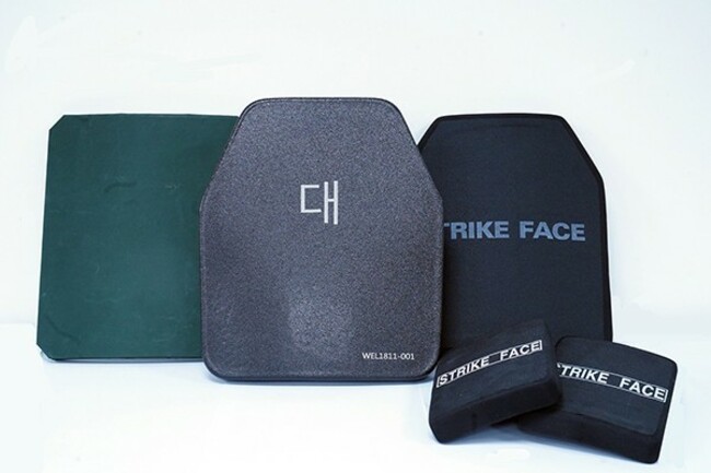 Welcron ramps up production capability for armored plates