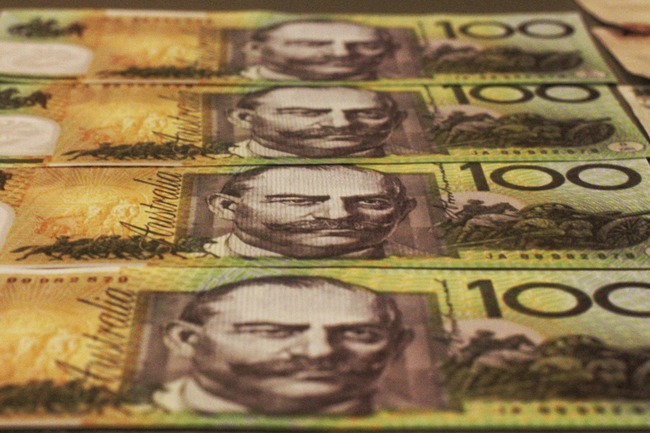 The Aussie Dollar Is Falling: Should Your Investments Change?