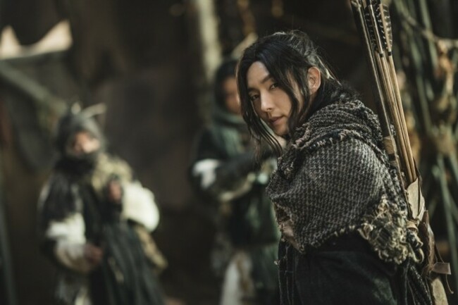 First episode of ‘The Sword of Aramun'  quashes fans' concerns over new lead actors