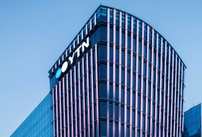 Korean mid-sized companies eye YTN acquisition