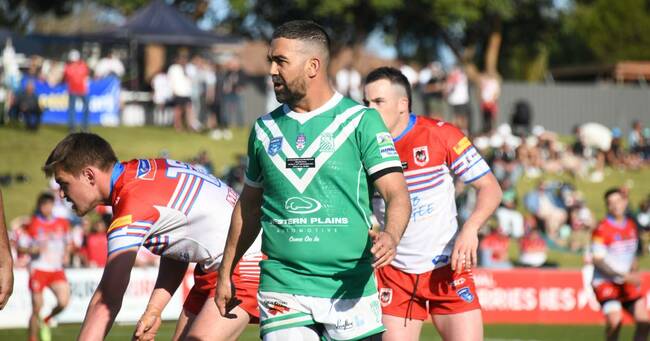 Peter McDonald Premiership 2023: Claude Gordon wins title with Dubbo CYMS