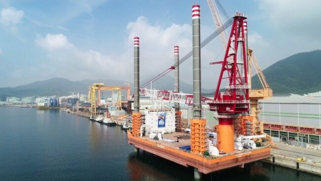 Hyundai E&C forays into energy brokerage market