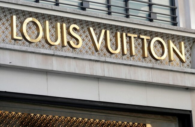Louis Vuitton faces odor uproar over foul-smelling $2,000 bag
