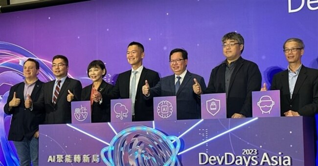 Microsoft achieves Taiwan talent cultivation goal ahead of schedule
