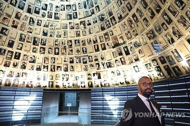 ISRAEL BRITAIN DIPLOMACY