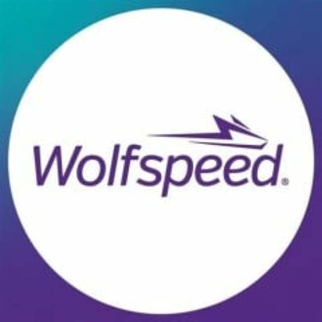 Parkwood LLC Purchases 2,493 Shares of Wolfspeed, Inc. (NYSE:WOLF)