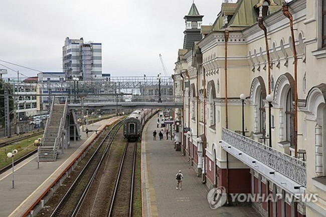 Russia Ukraine North Korea