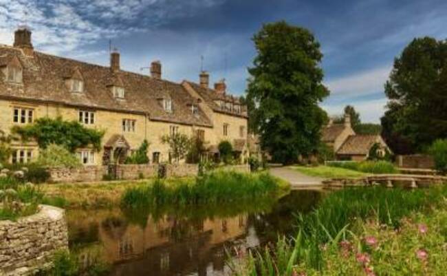 Boosting Affordable Countryside Housing with Rural Exception Sites