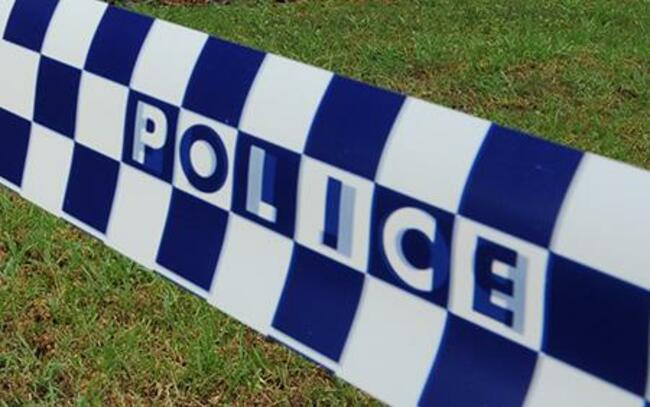 Missing teenager at Oxley
