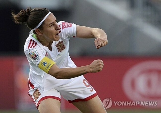 Soccer UEFA Women's Football