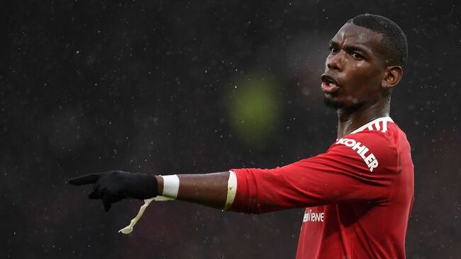 LIVE Transfer Talk: PSG, Juventus preparing big offers as Man United's Paul Pogba weighs options