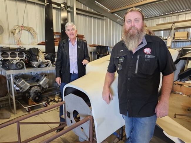 Drag Racing Nationals Grants Fuel Mildura's Economic Growth