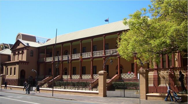 NSW Gov Boosts Women's Health Centre Funding