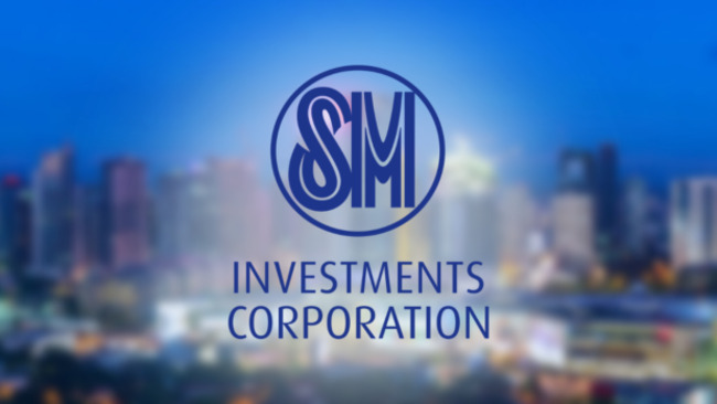 SM Investments gets recognized for green campaign