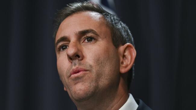 Redacted document proof Treasurer Jim Chalmers wasn't briefed on Qatar decision, Nationals Bridget McKenzie says