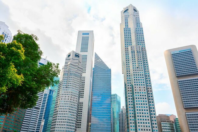 Fidelity offers institutional investors a new crypto analytics solution