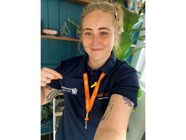 More Queensland tradies offered pathway to teaching