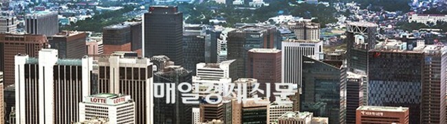Koreans hold mostly favorable views of large conglomerates: Survey