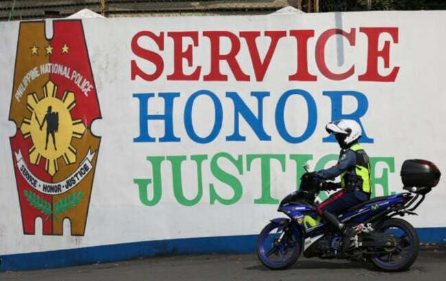 PNP: 935 erring cops sacked from January 2022 to August 2023