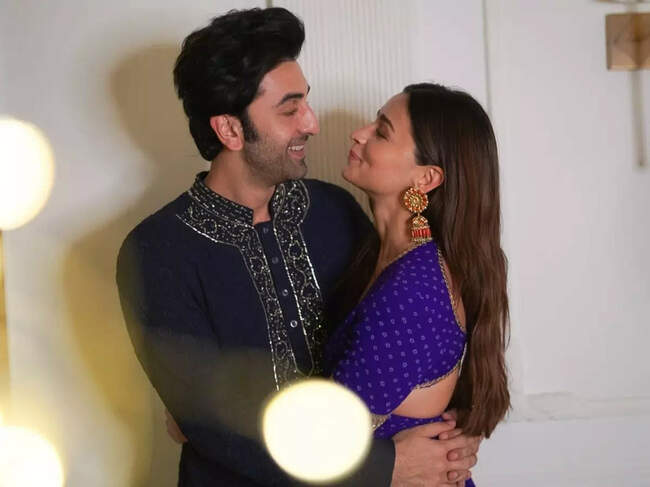 Alia-Ranbir Wedding Plan: From wedding plans to 'best boyfriend' tag: 5 times Alia Bhatt opened up about Ranbir Kapoor