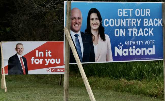 State Of The Economy In The Eye Of The Beholder