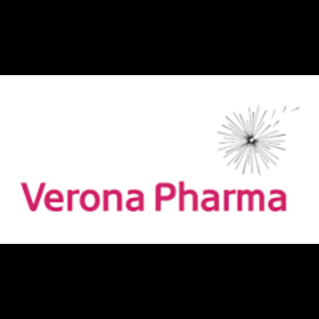 Altium Capital Management LP Trims Holdings in Verona Pharma plc (NASDAQ:VRNA)