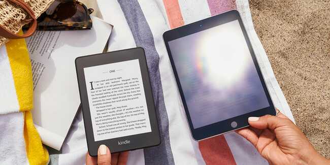 Amazon has a trade-in program that lets you swap old tech for a gift card - here's how it works