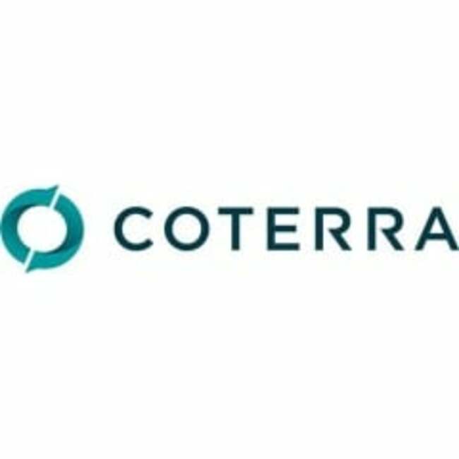 Coterra Energy Inc. (NYSE:CTRA) Shares Sold by Aberdeen Wealth Management LLC