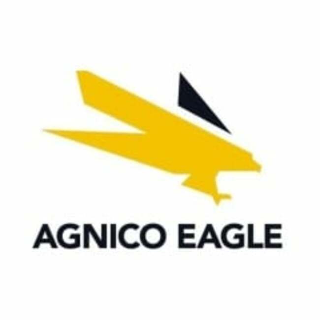 Alberta Investment Management Corp Grows Stake in Agnico Eagle Mines Limited (NYSE:AEM)