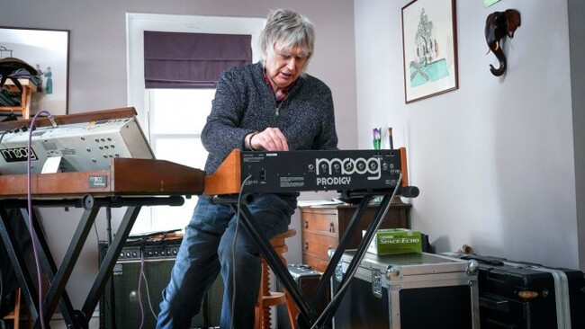 'Trevor-Fest' to honor late Prof. Trevor Pinch