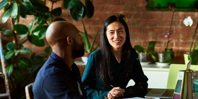 How to continually improve diversity, equity, and inclusion at your organization, according to 2 management experts