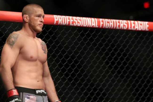 Mixed martial arts investment latest example of Saudi Arabia's foray into global sports