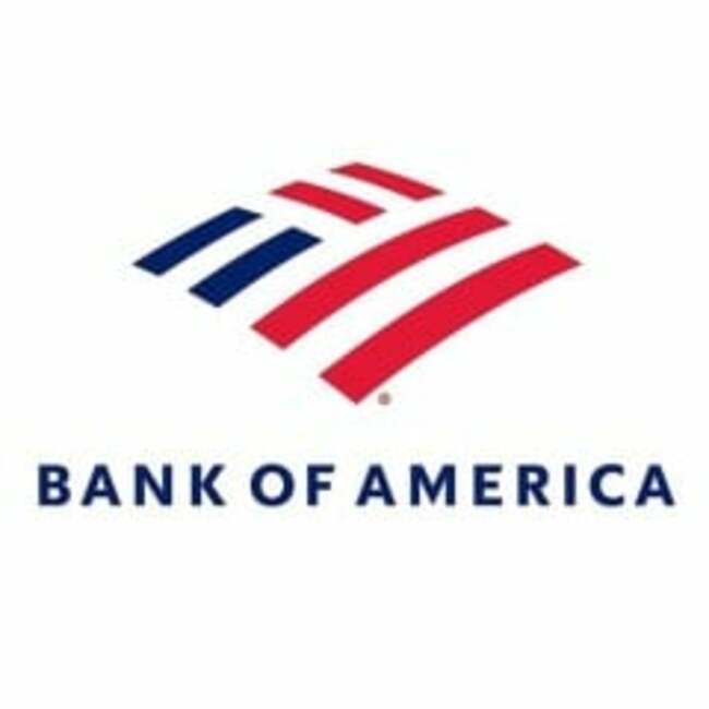 Howe & Rusling Inc. Grows Stock Holdings in Bank of America Co. (NYSE:BAC)