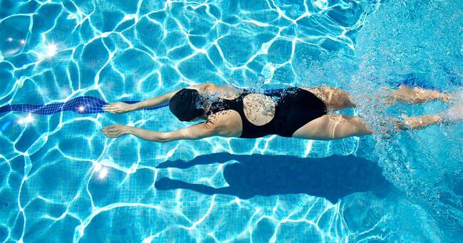 A major chlorine shortage is set to spoil summertime fun in the swimming pool