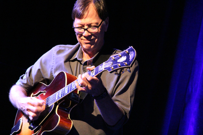 Blue Bamboo Jazz Festival 2023 returns as a four-day extravaganza of Orlando (and beyond) musicianship