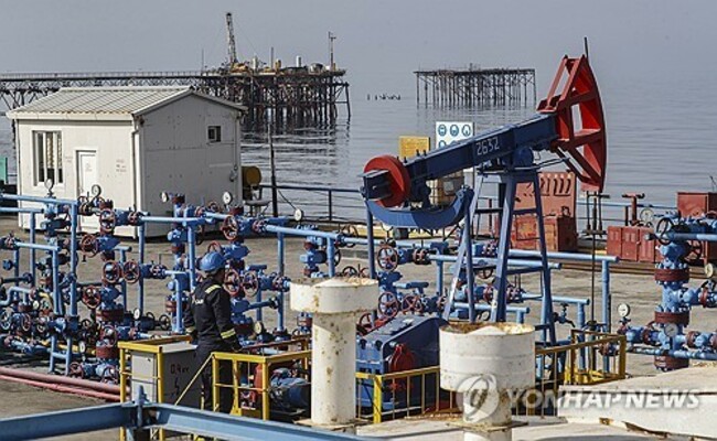 AZERBAIJAN PHOTO SET THE LAND OF FIRE