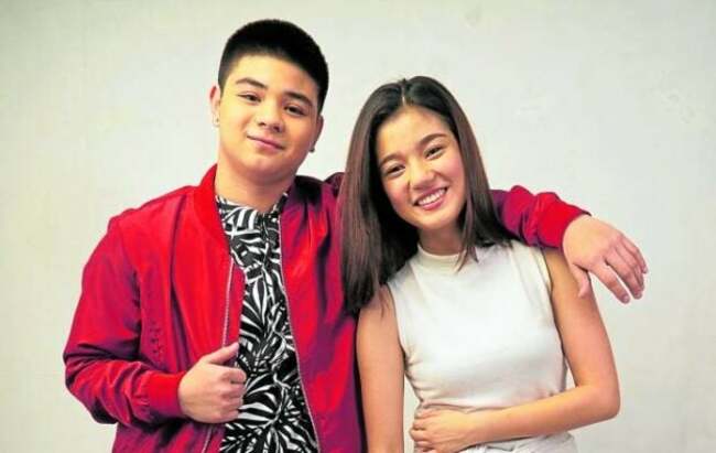 Despite lost opportunities, Bugoy Cariño has no regrets about early fatherhood