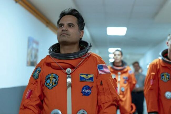 Movie Review: ‘A Million Miles Away' charms and inspires with the tale of an unlikely astronaut