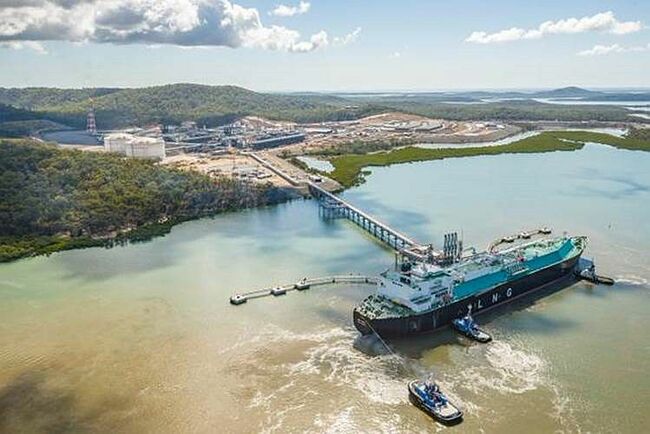 APPEA Rebrands as Australian Energy Producers