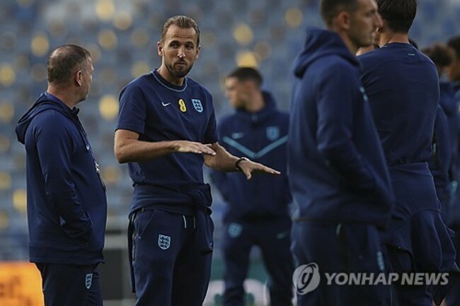 Scotland England Soccer