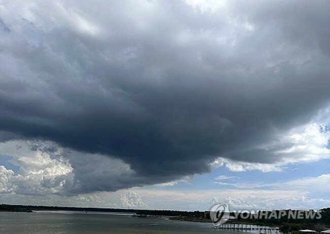 Mississippi Gulf Coast Weather