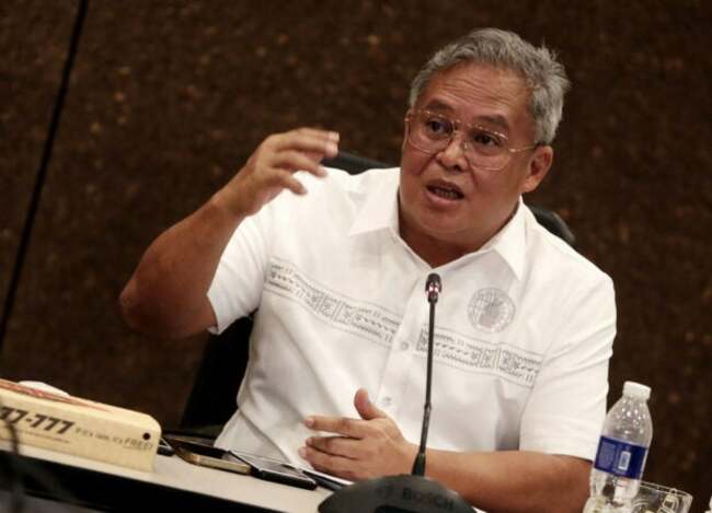 BuCor chief: Tap inmates as farmers