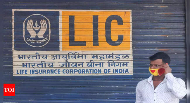 LIC likely to launch $8 billion IPO on March 11
