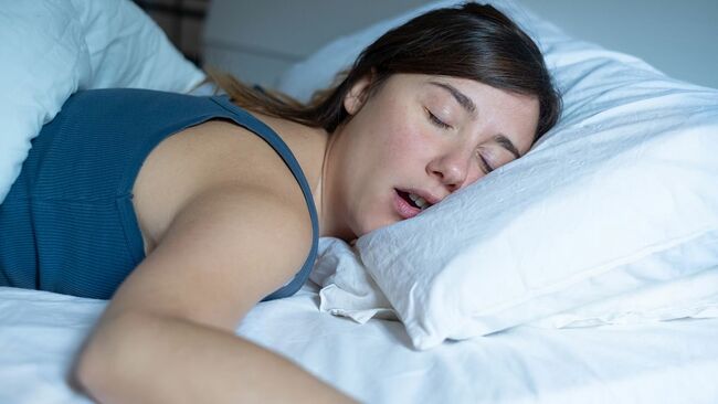 Sleep Apnea Diet: Treating Sleep Apnea With the Right Foods