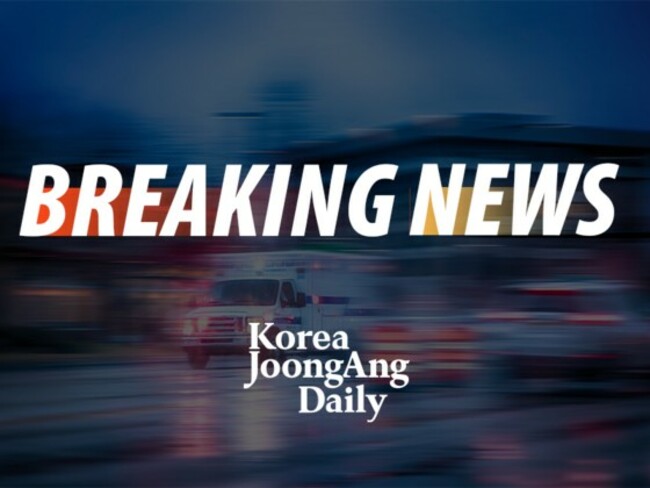 North Korea fires ballistic missile during Kim Jong-un visit to Russia