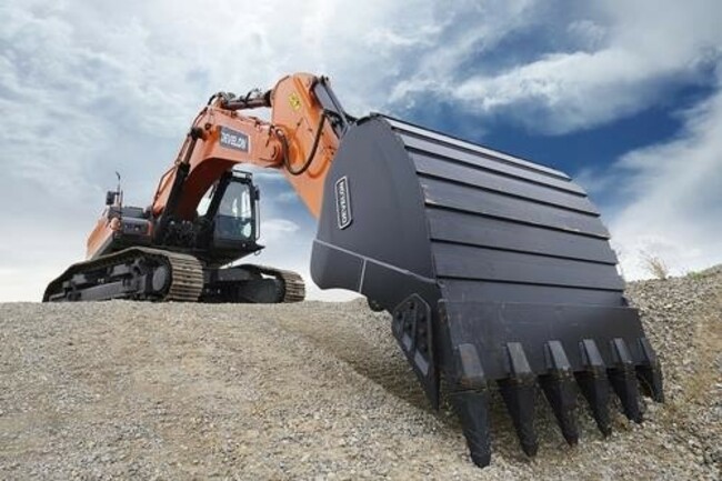HD Hyundai Infracore bags orders for 131 excavators, wheel loaders