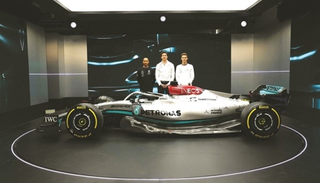 Hamilton hungry for return after title heartbreak