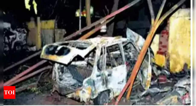 38 get death, life for 11 in 2008 Ahmedabad serial blasts case