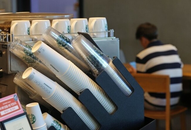 Waning commitment? Govt. moves to abandon plan to reduce disposable cups