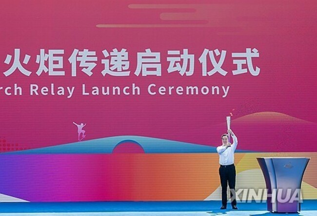 N. Korea to send 191 athletes to Hangzhou Asian Games: organizers